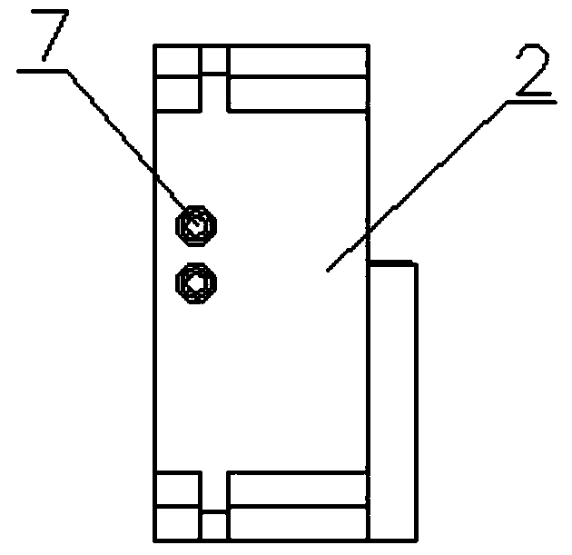 Filter components and their applications