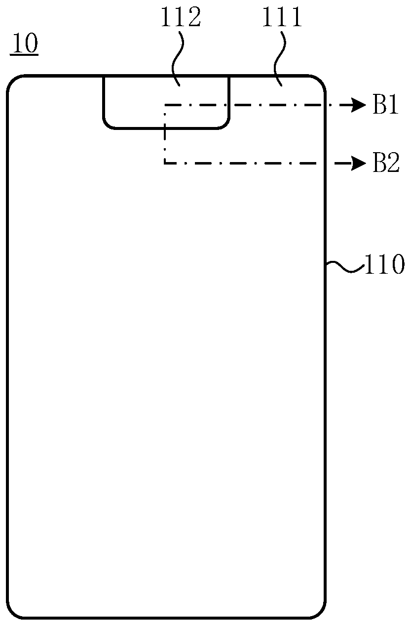 Display panel, display device, and method for manufacturing display panel