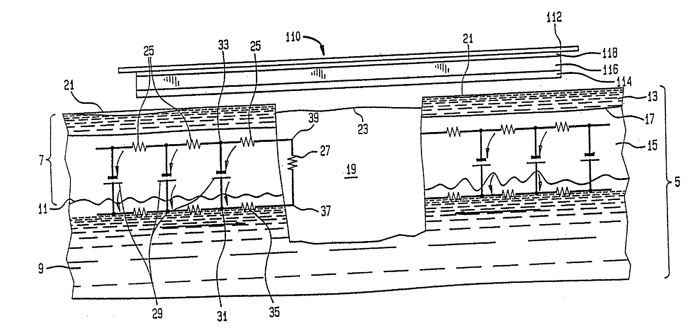 Conductive wound dressings and methods of use