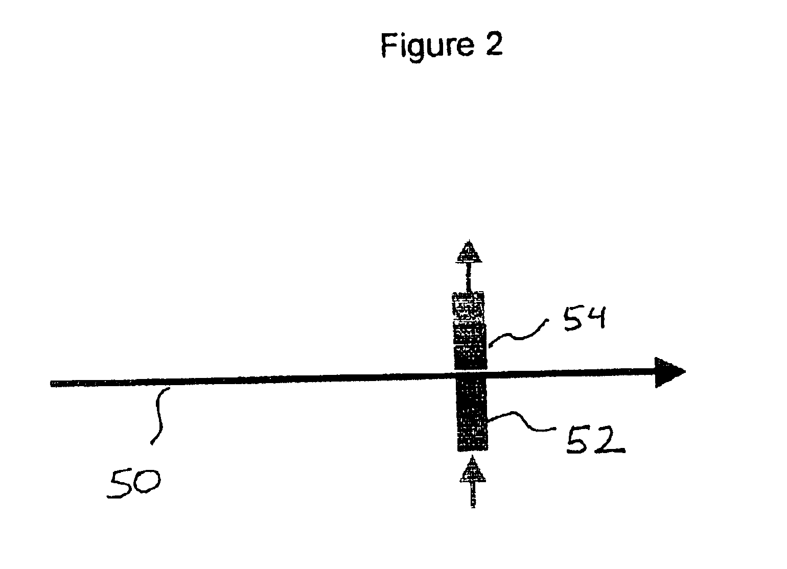 Rotating aperture system