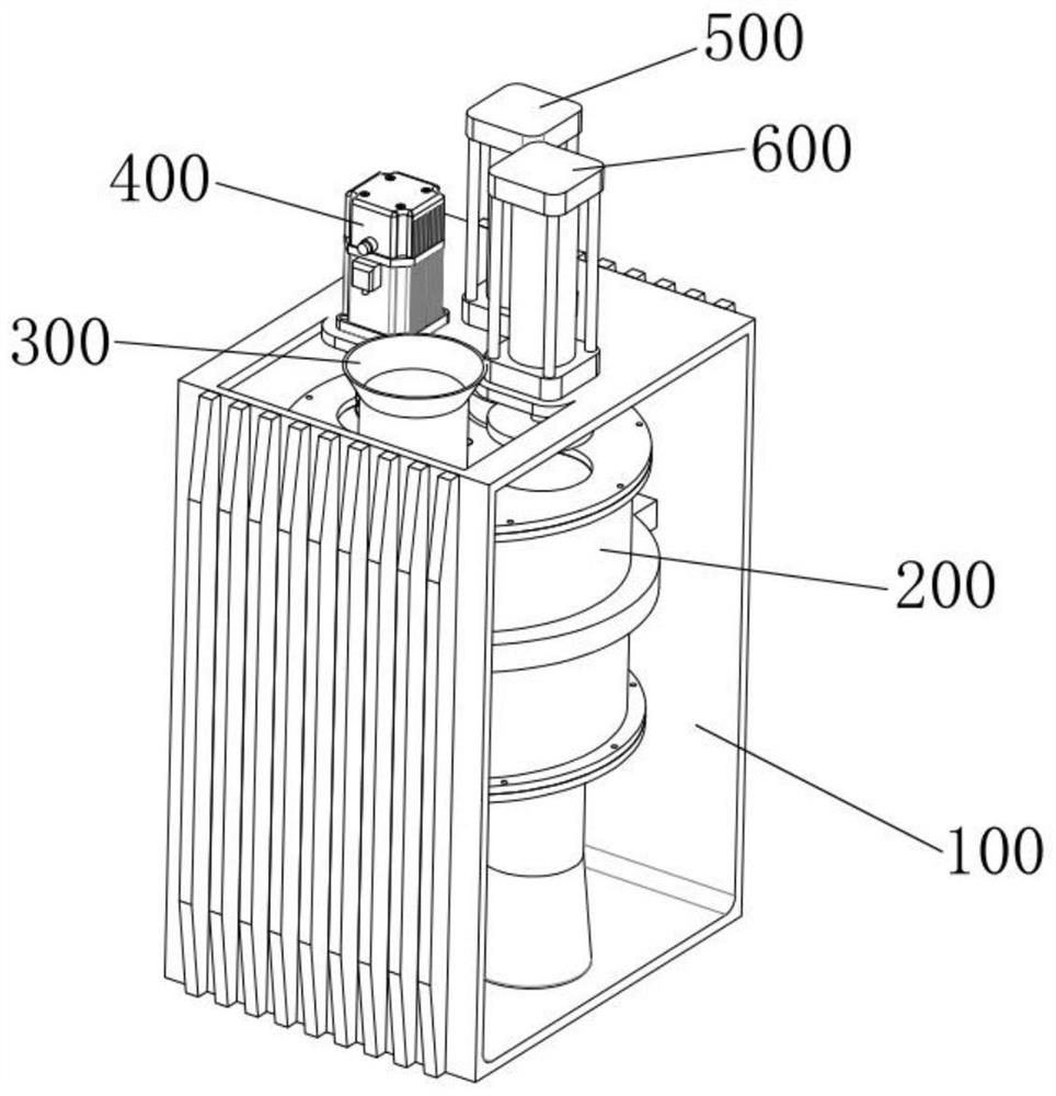 Vegetable oil processing equipment