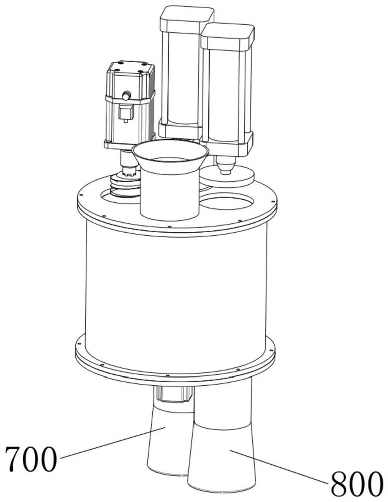 Vegetable oil processing equipment