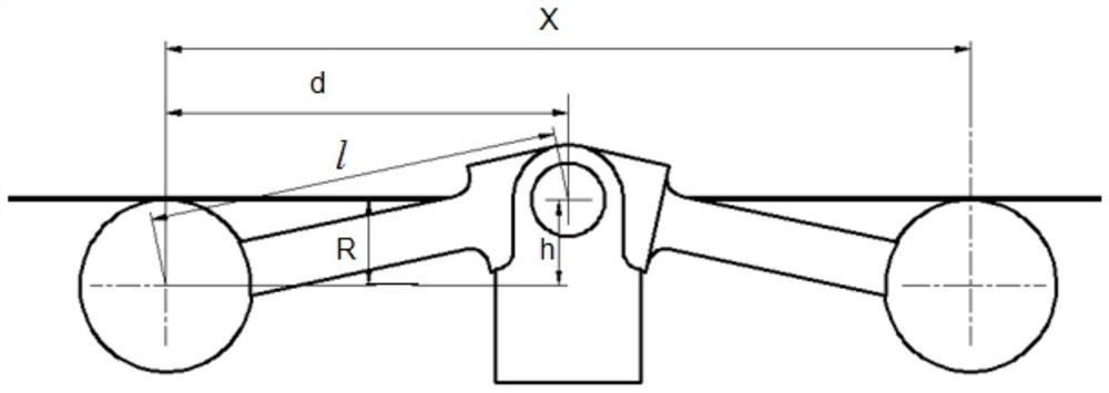 High Sensitive Fiber Bragg Grating Acceleration Sensor Based on Rigid Hinge