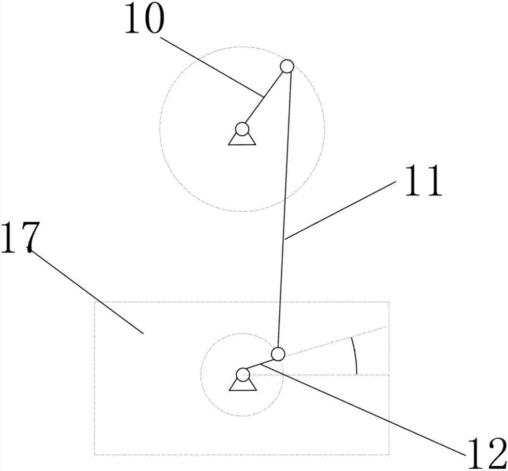 High-speed precision press