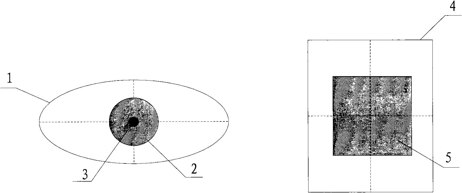 Method and device for intelligently adjusting screen display