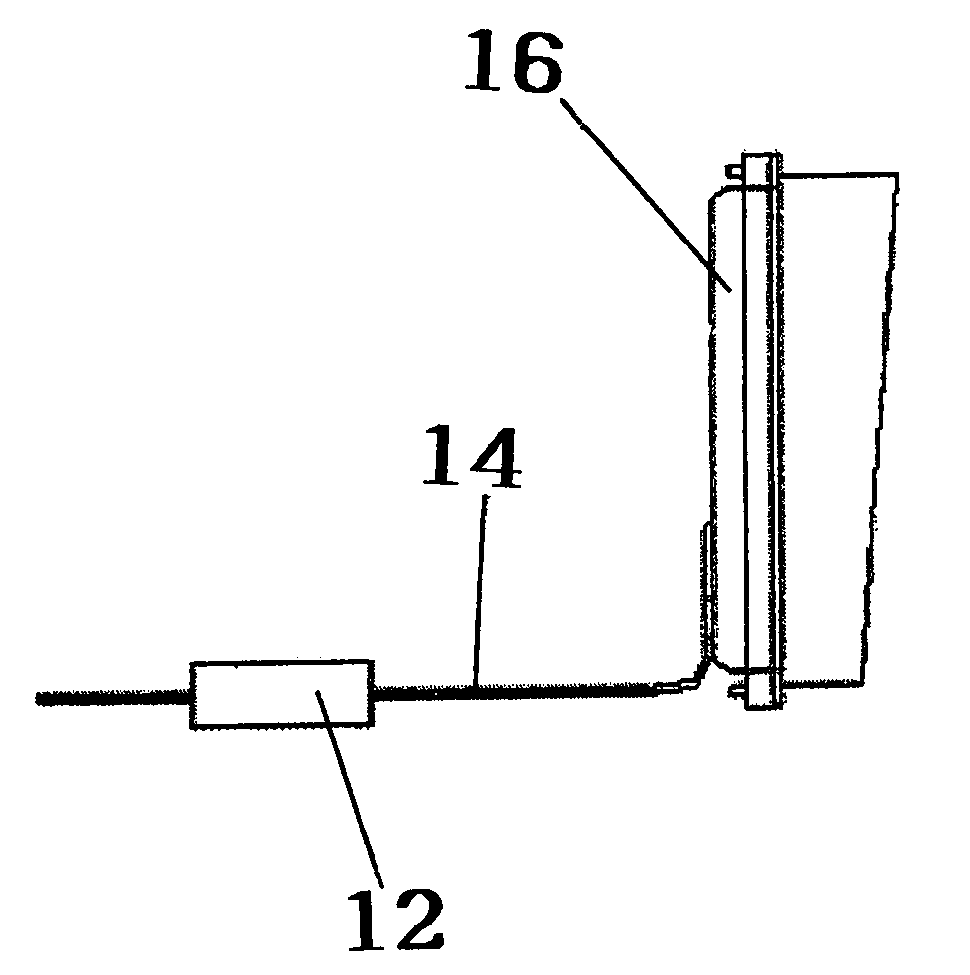 Remote dummy load