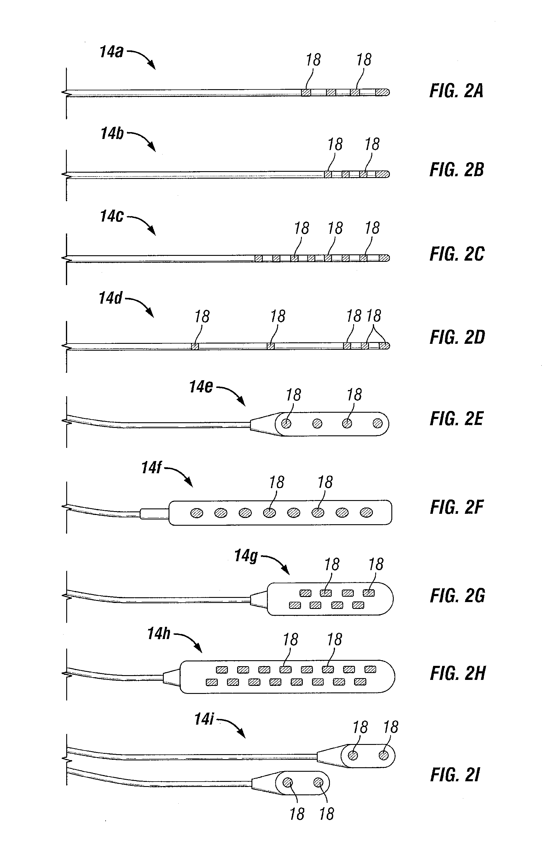 Stimulation design for neuromodulation