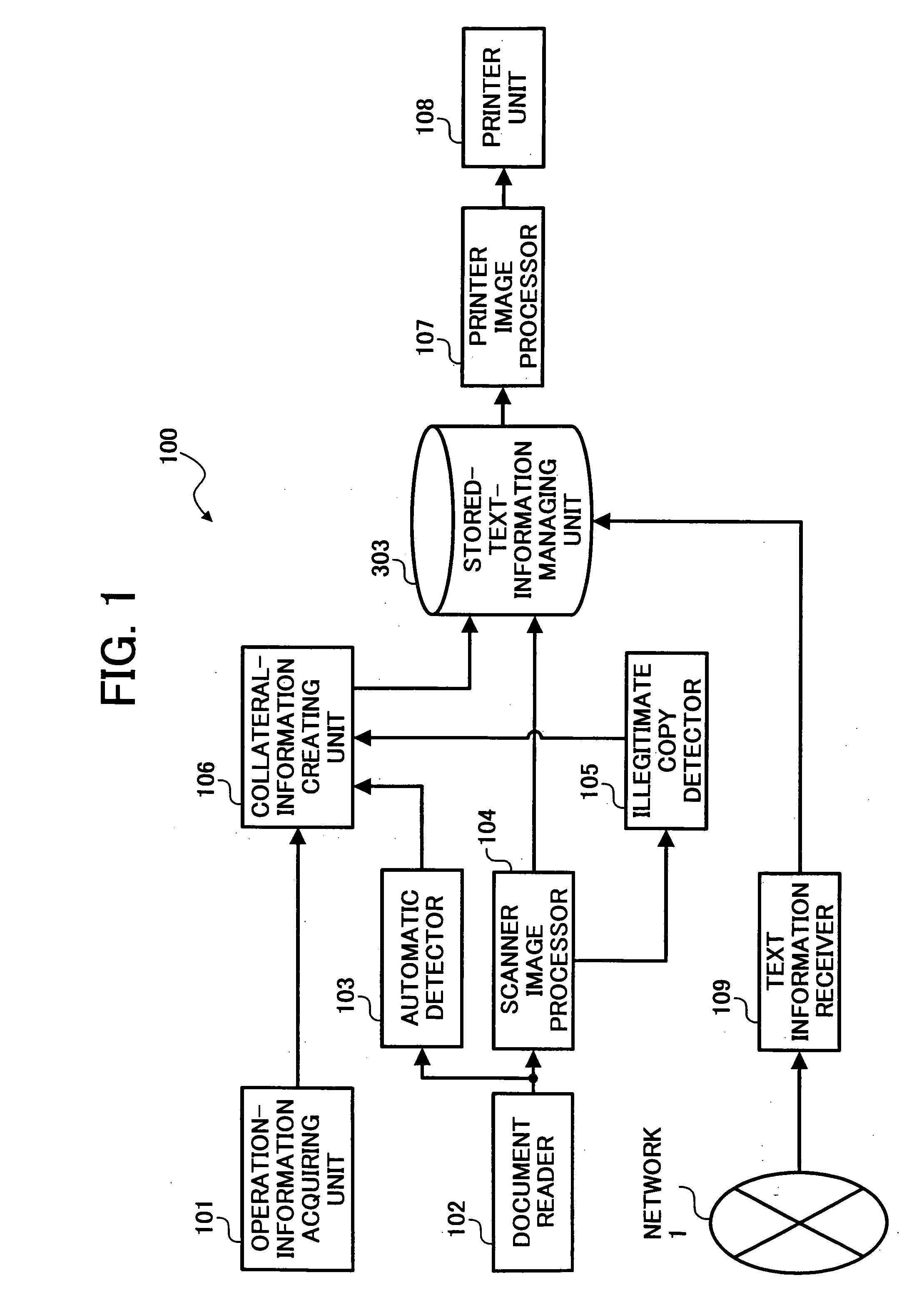 Image processing apparatus, image processing method, and computer product