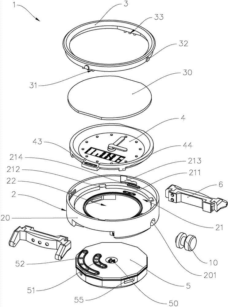 Wearable equipment