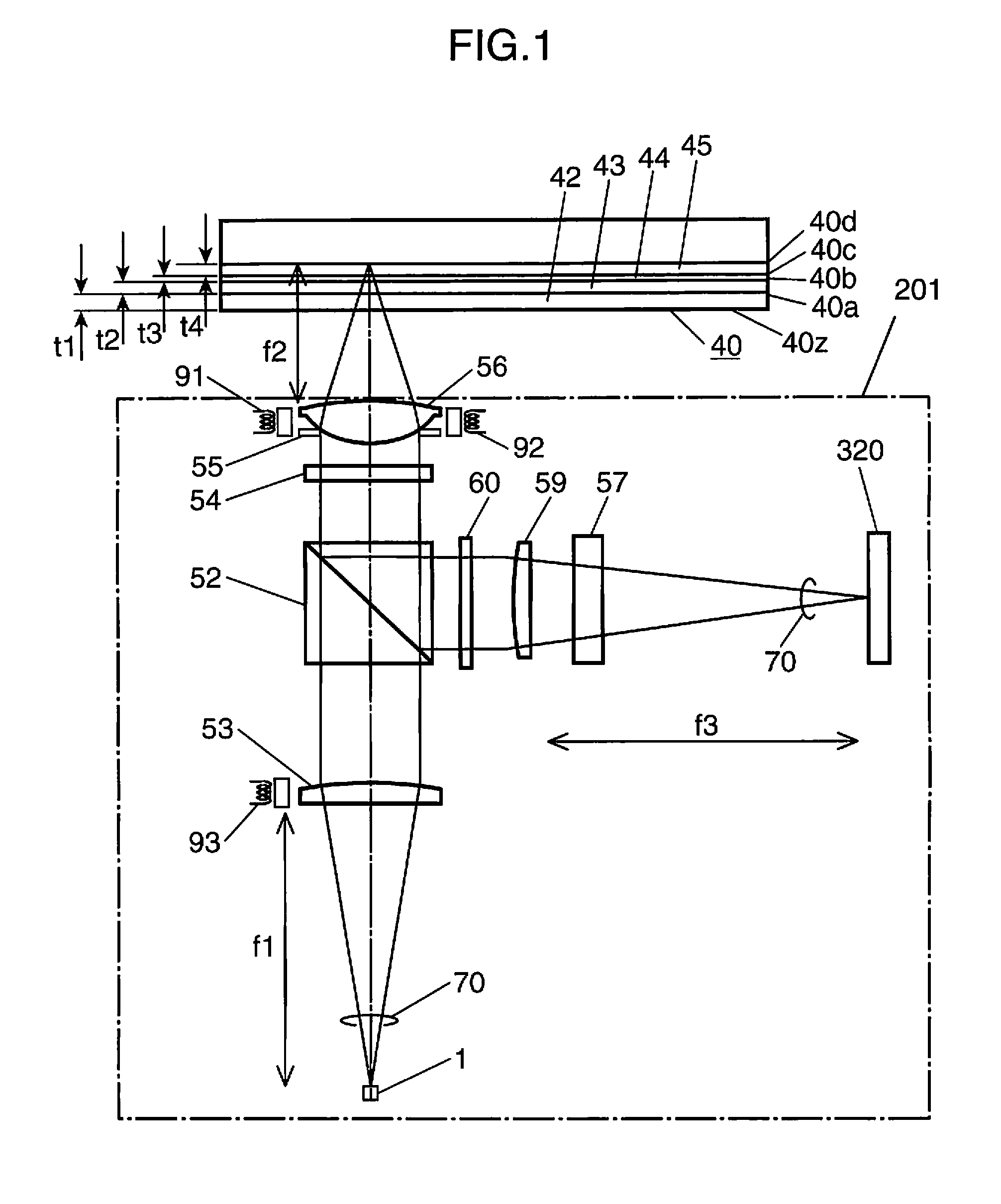 Manufacturing method for optical recording medium, optical recording medium, optical information device, and information reproducing method