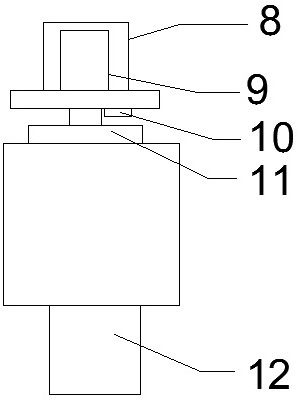 A switch machine training system