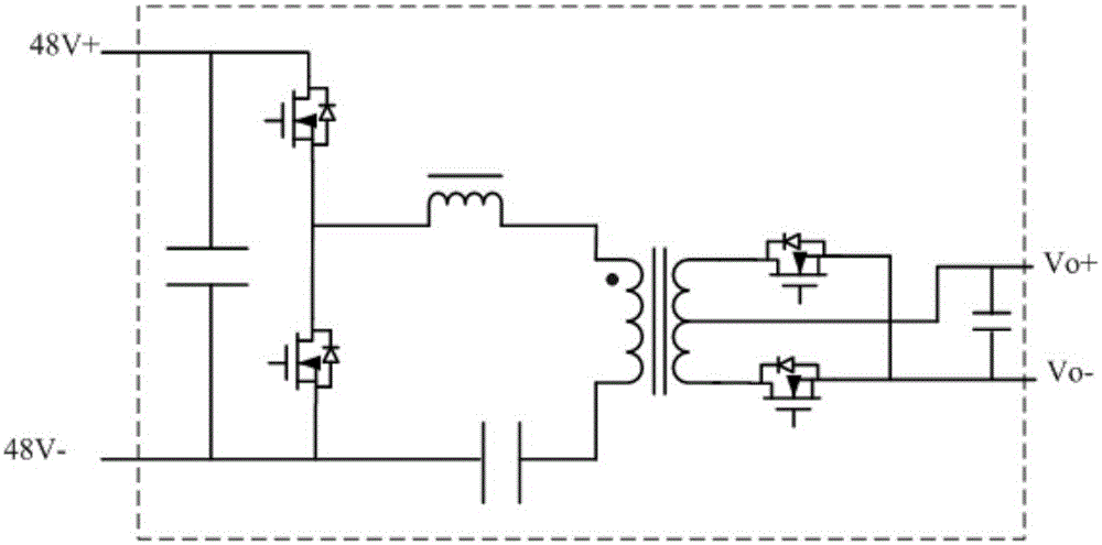 Power converter