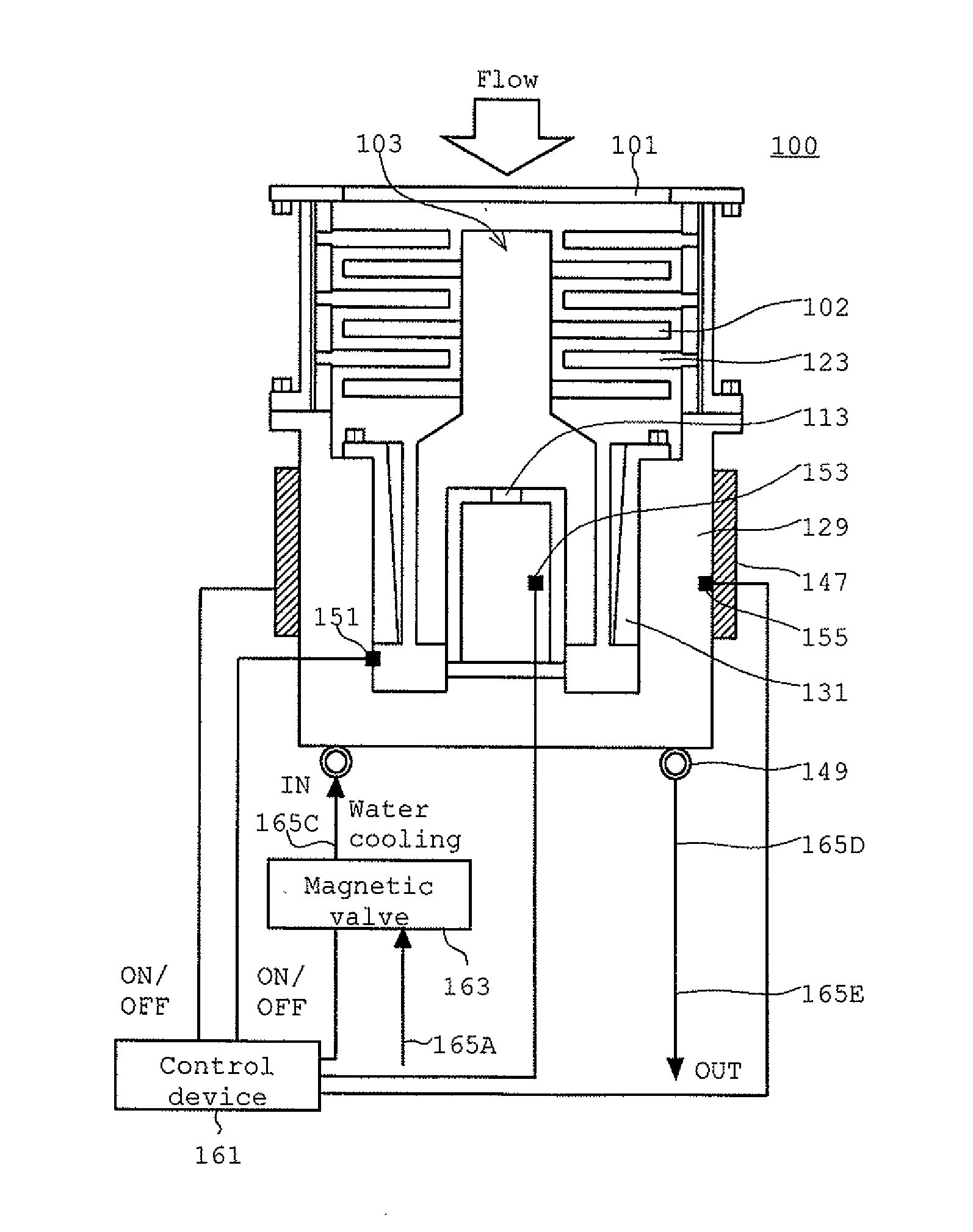 Vacuum pump