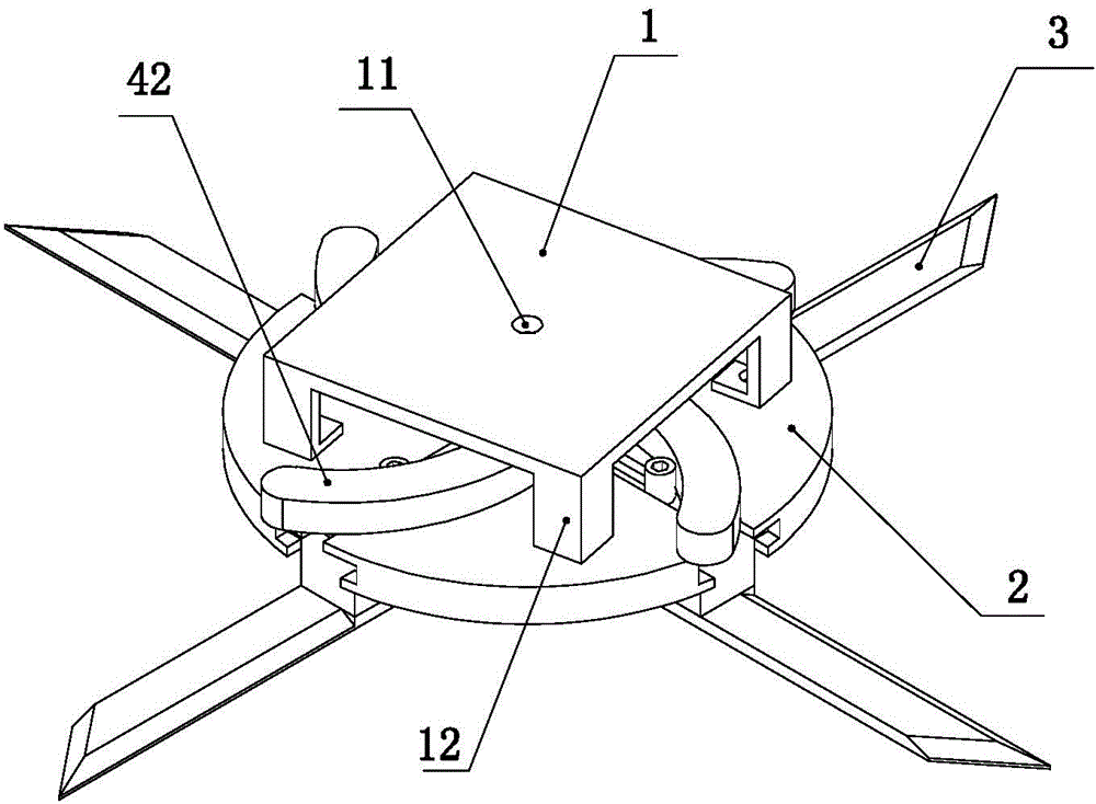 Pruning device