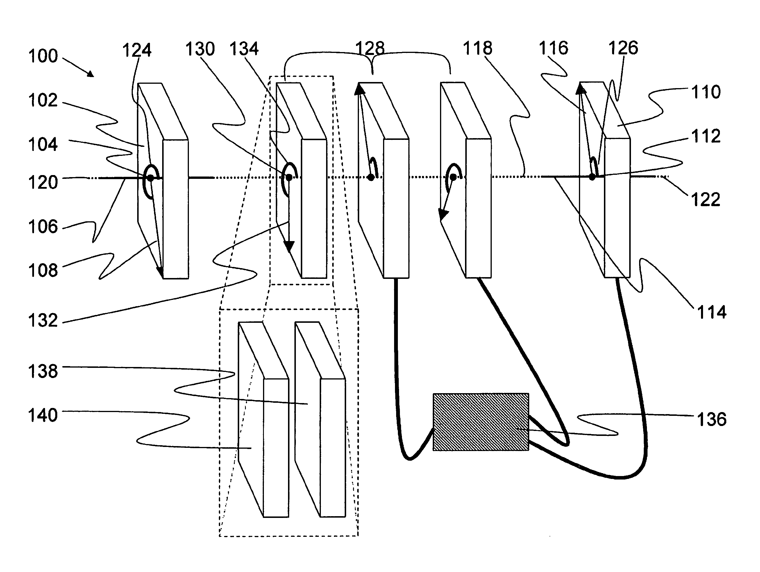 Electro-Optic Imaging Fourier Transform Spectrometer