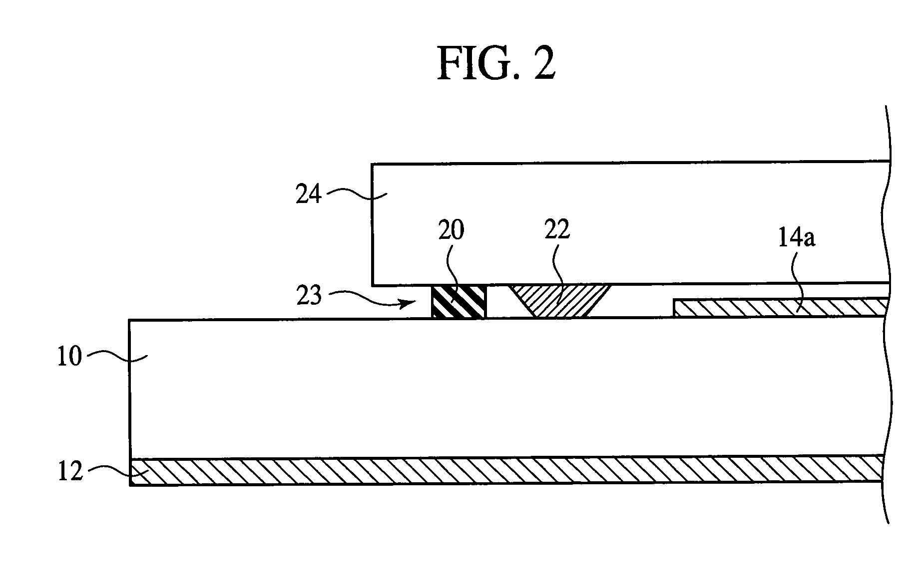 Superconducting filter