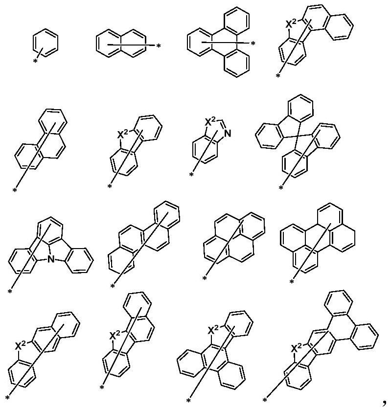 Compound, light extraction material and organic electroluminescent device