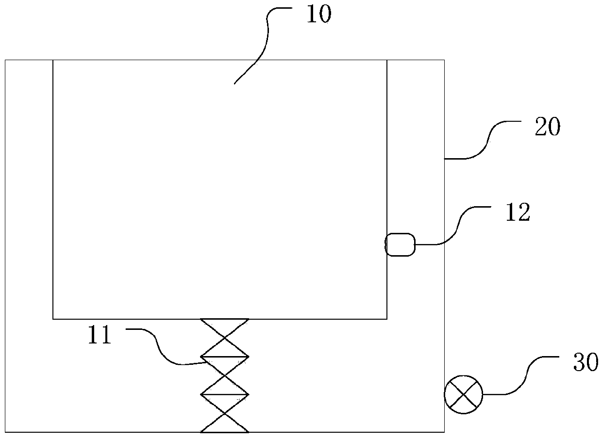 Dishwasher and control method thereof