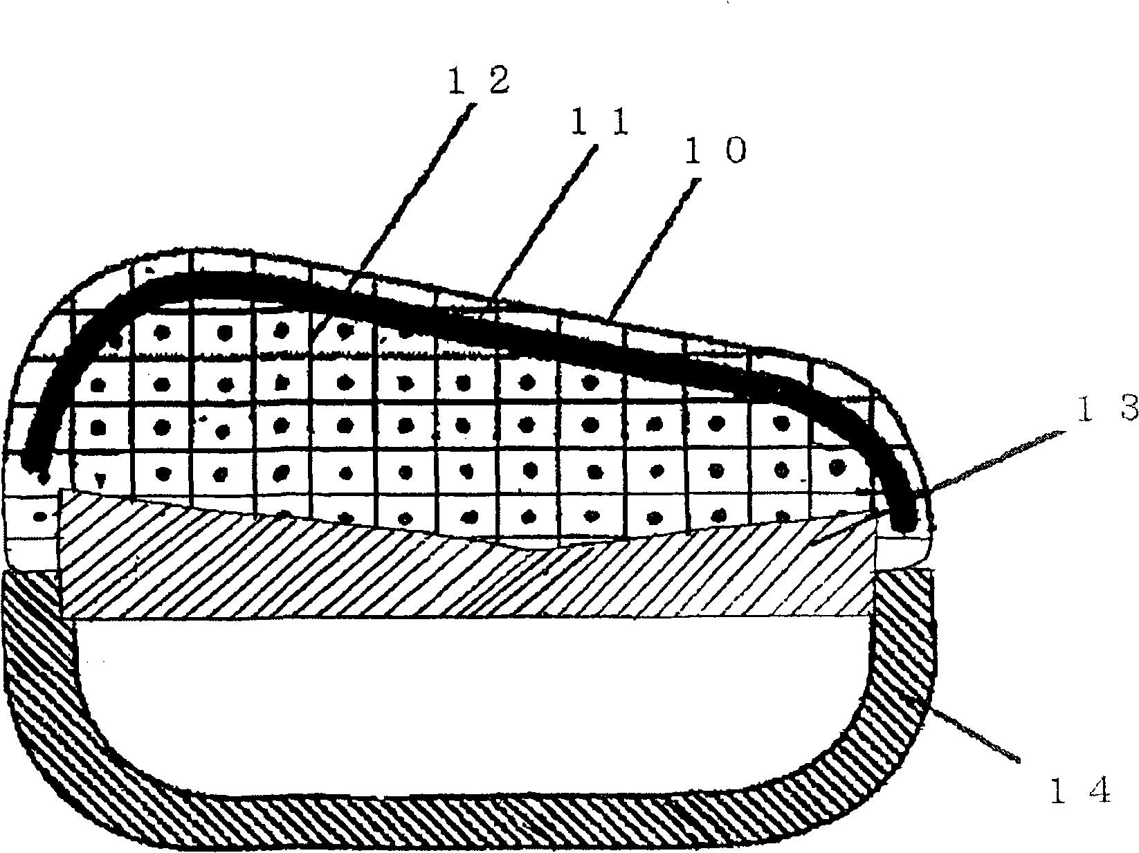 Toilet seat device