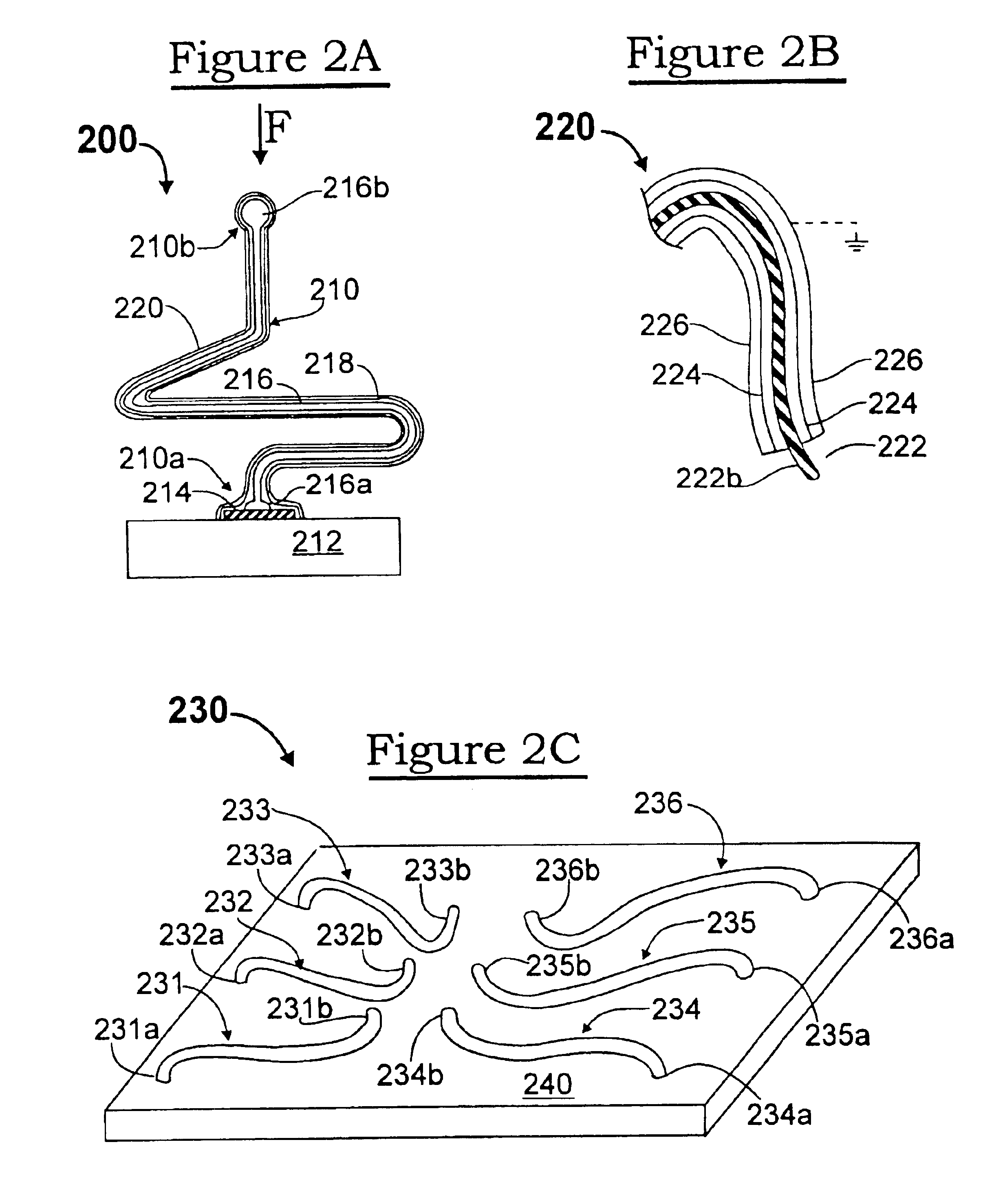 Methods of removably mounting electronic components to a circuit board, and sockets formed by the methods