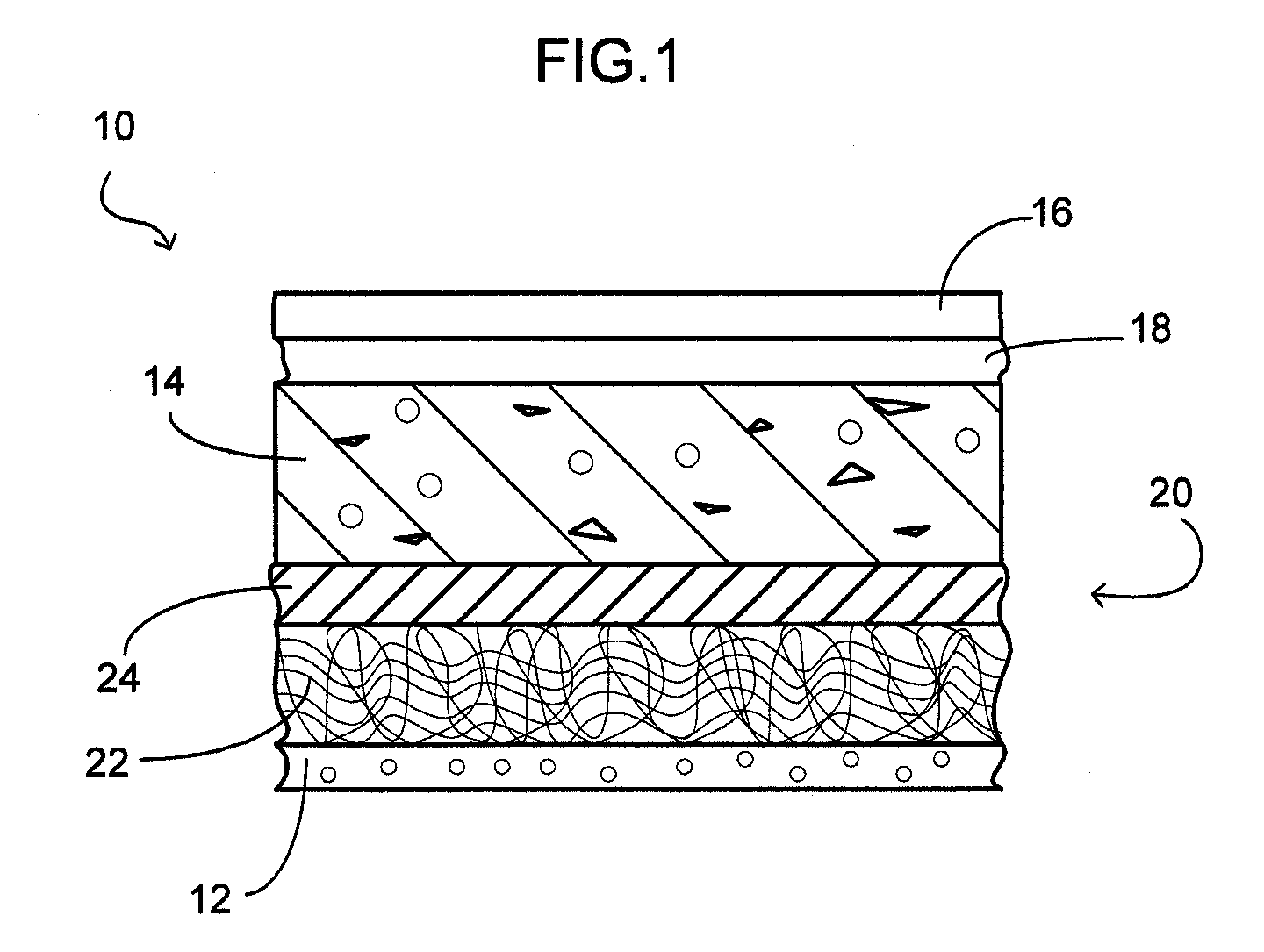 Multi-functional underlayment acoustical mat and system