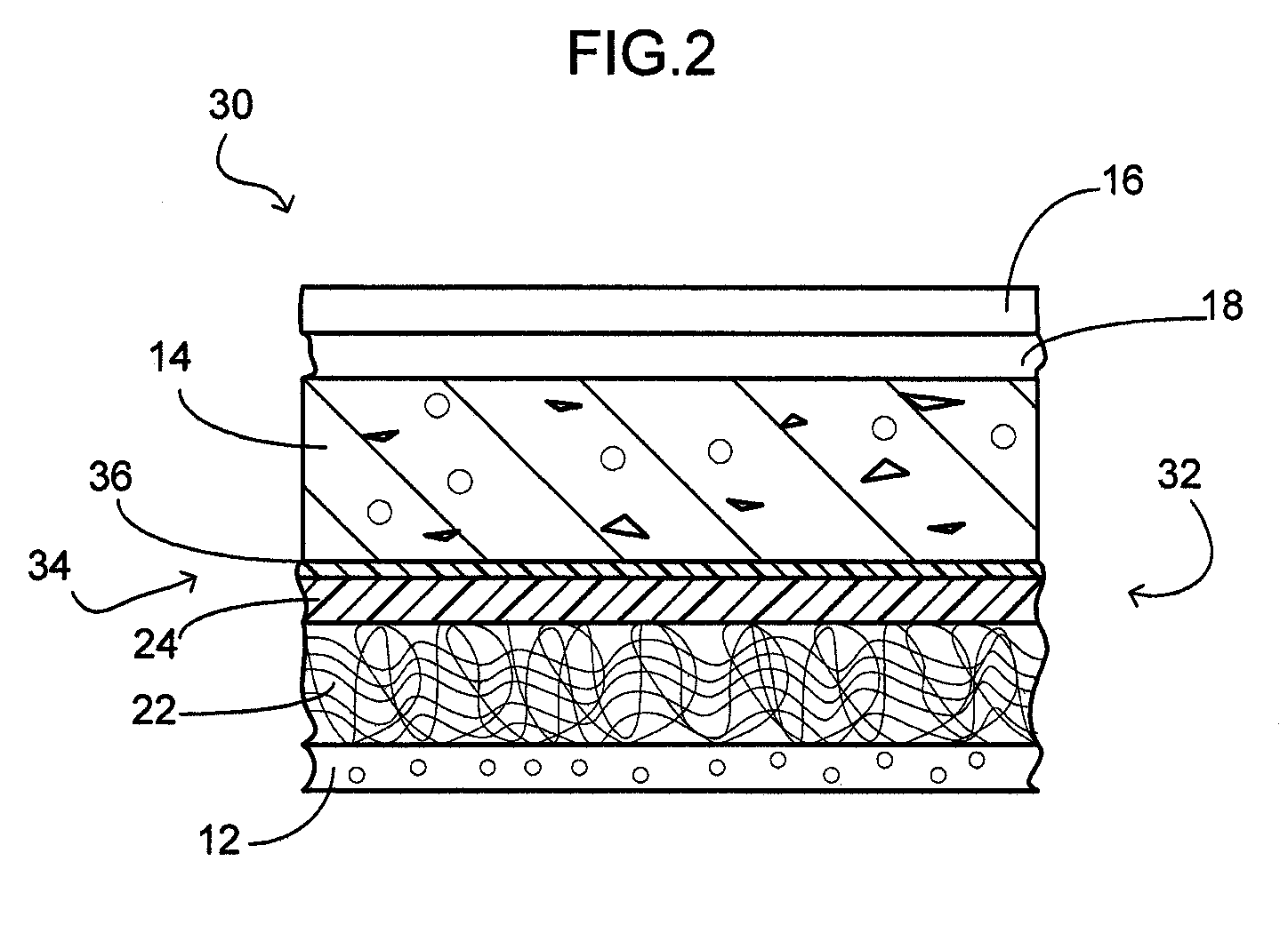 Multi-functional underlayment acoustical mat and system