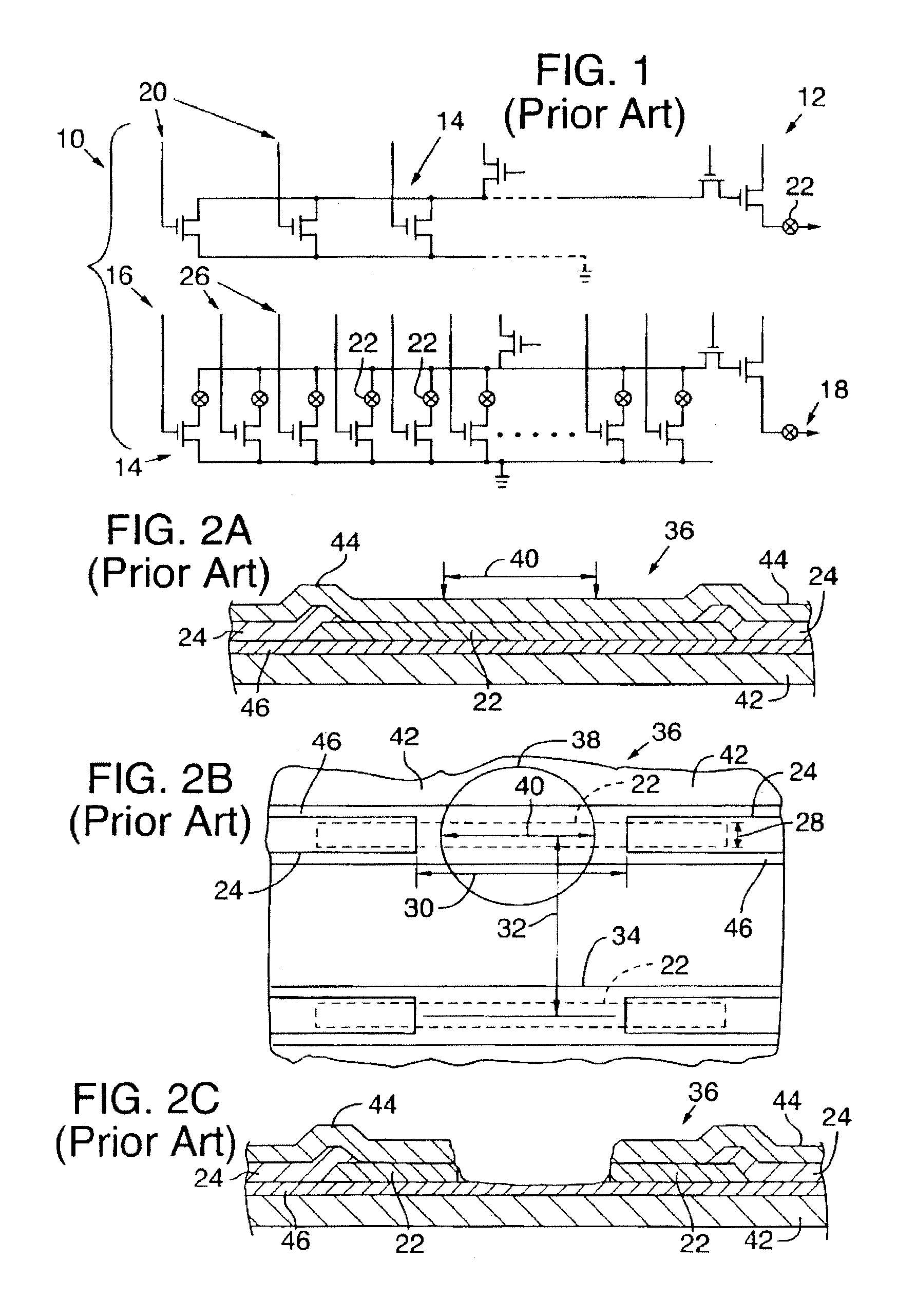 Systems and methods for link processing with ultrafast and nanosecond laser pulses