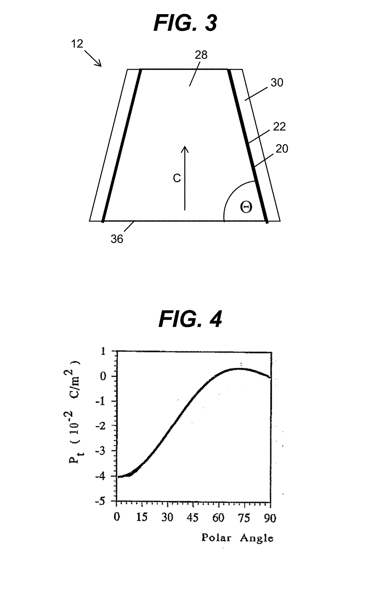 Opto-Electronic Device With Two-Dimensional Injection Layers