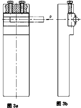 The convex-concave assembly structure of jaw body and jaw insert