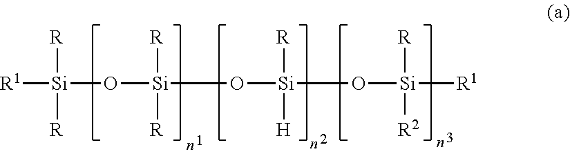 Silicone-modified epoxy resin composition and semiconductor device