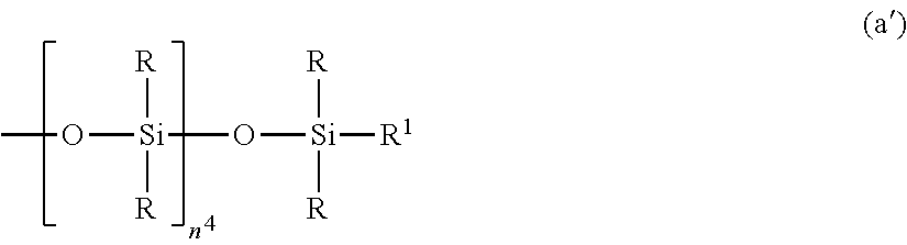 Silicone-modified epoxy resin composition and semiconductor device