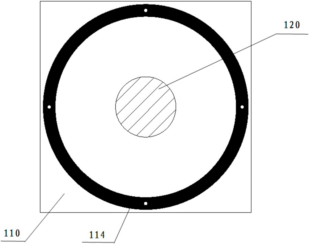 Frictional sliding seat