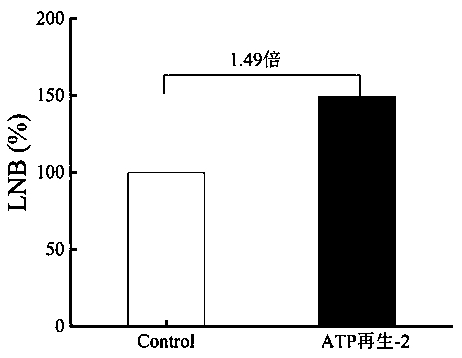 Method for synthesizing galacto-N-biose