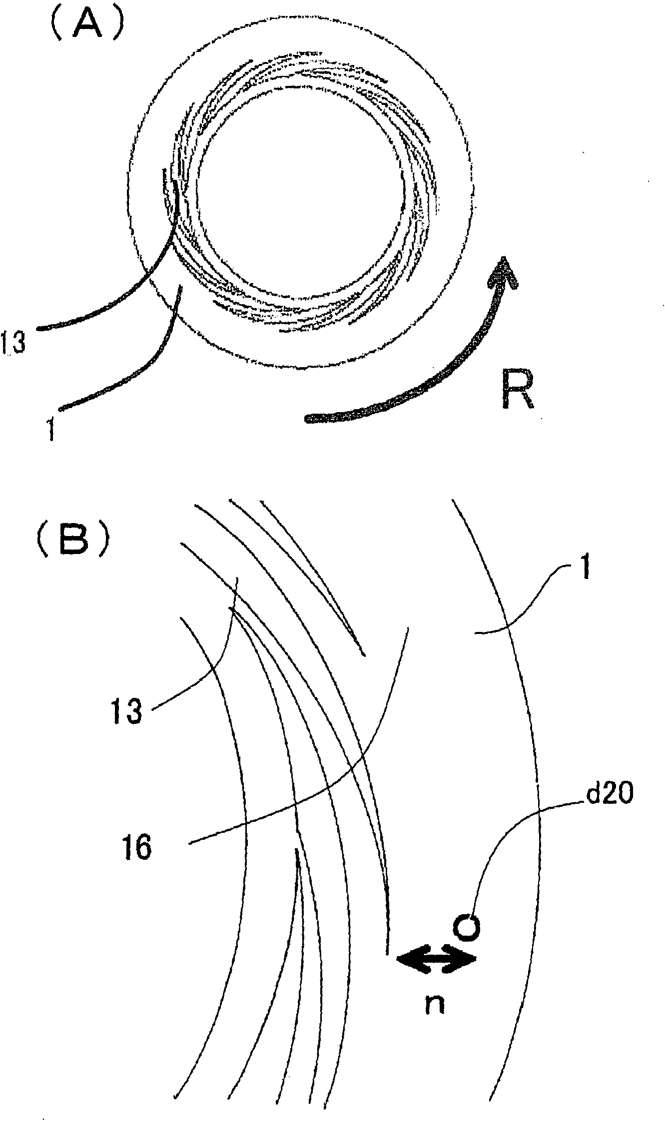 Microparticle manufacturing method