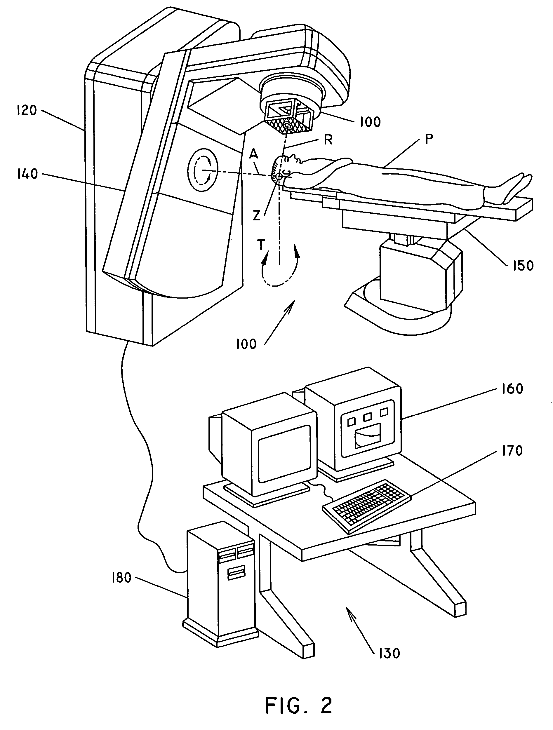 Collimator fabrication