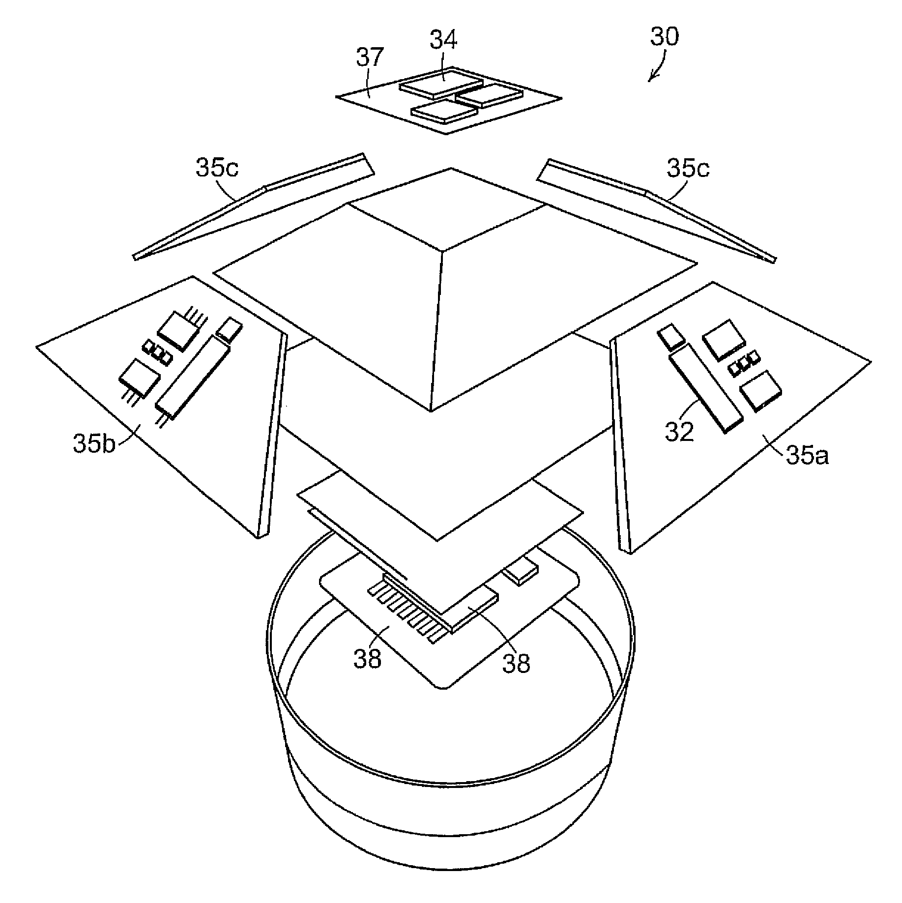 Sensor device