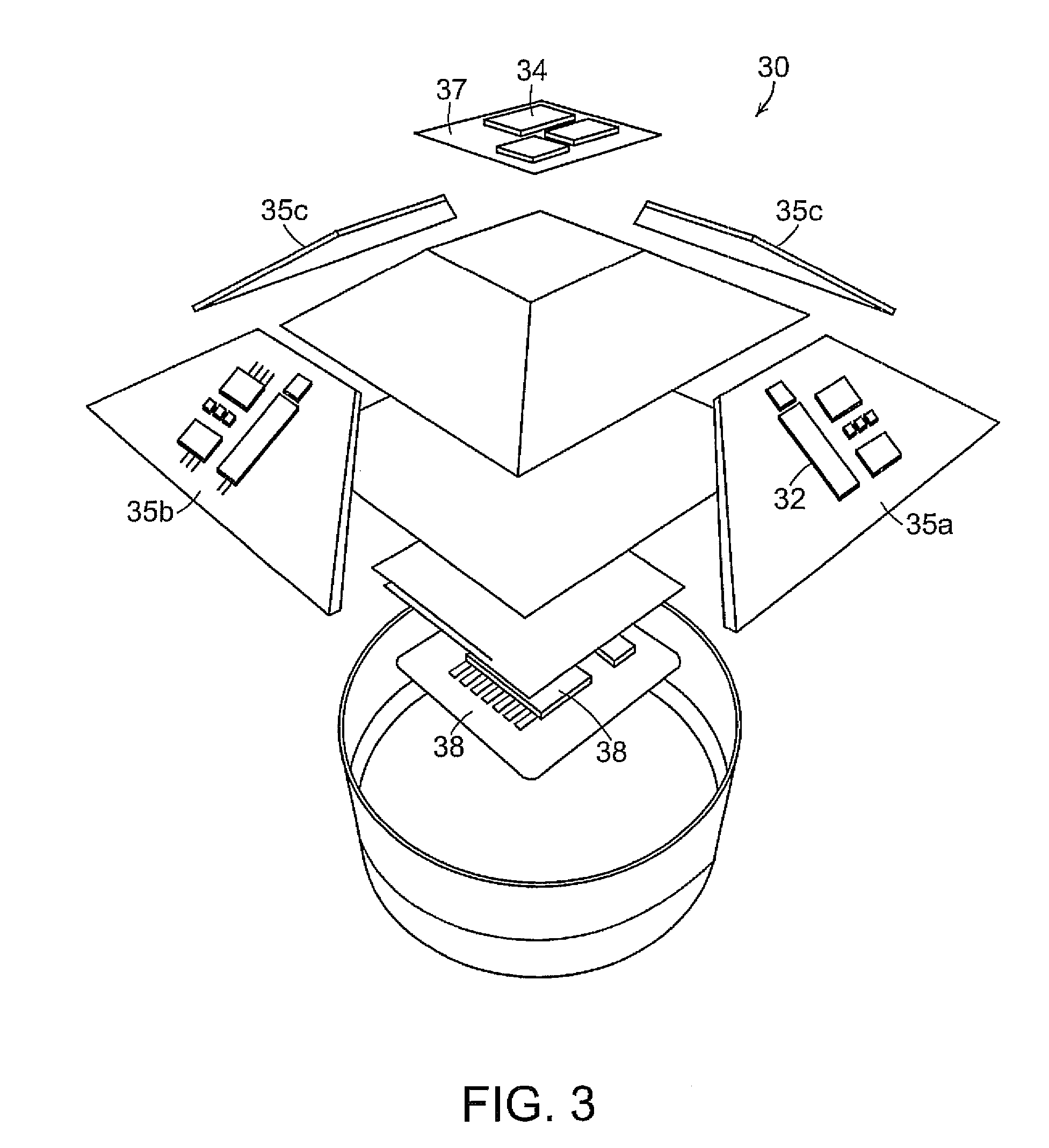 Sensor device