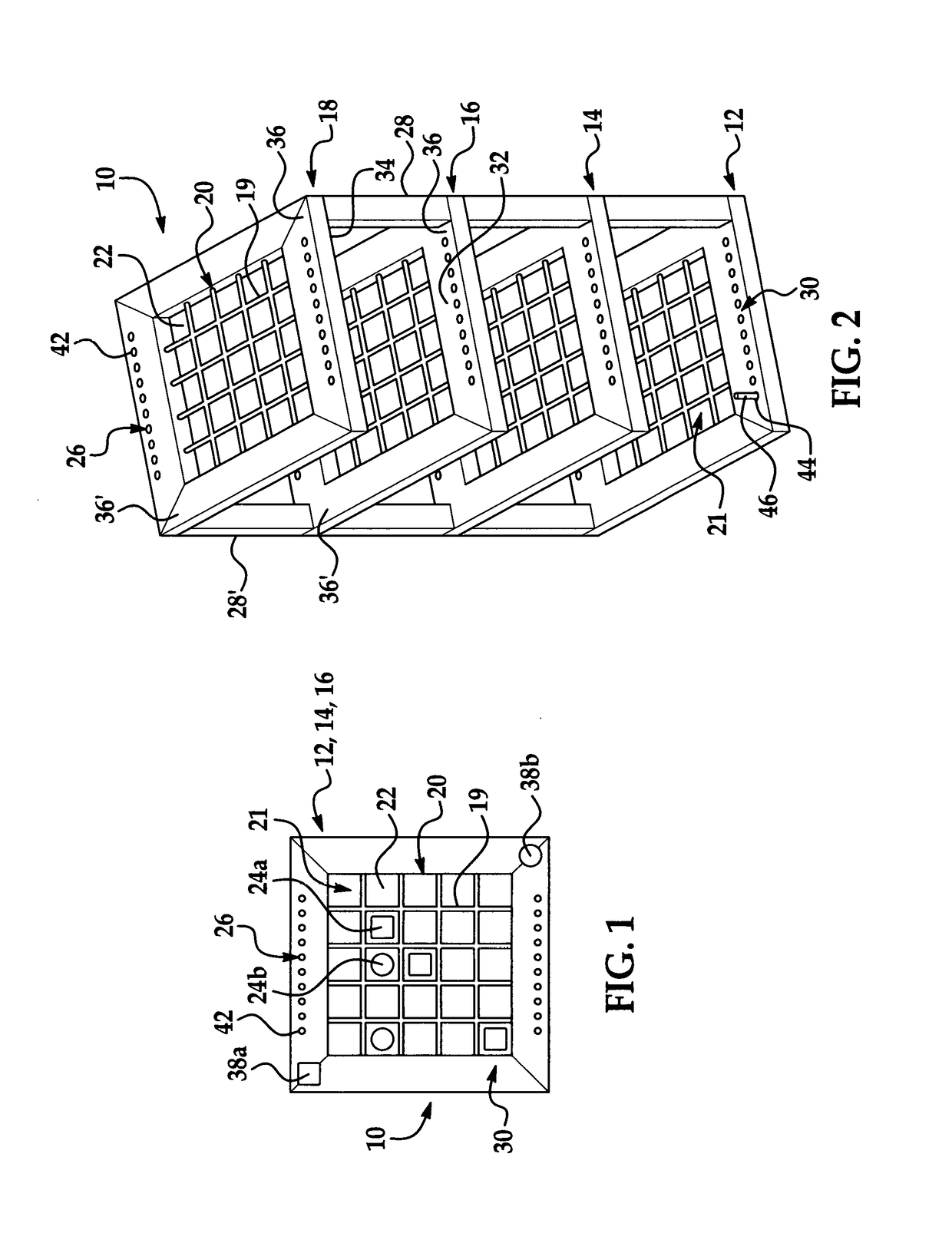 Three-dimensional alignment board game