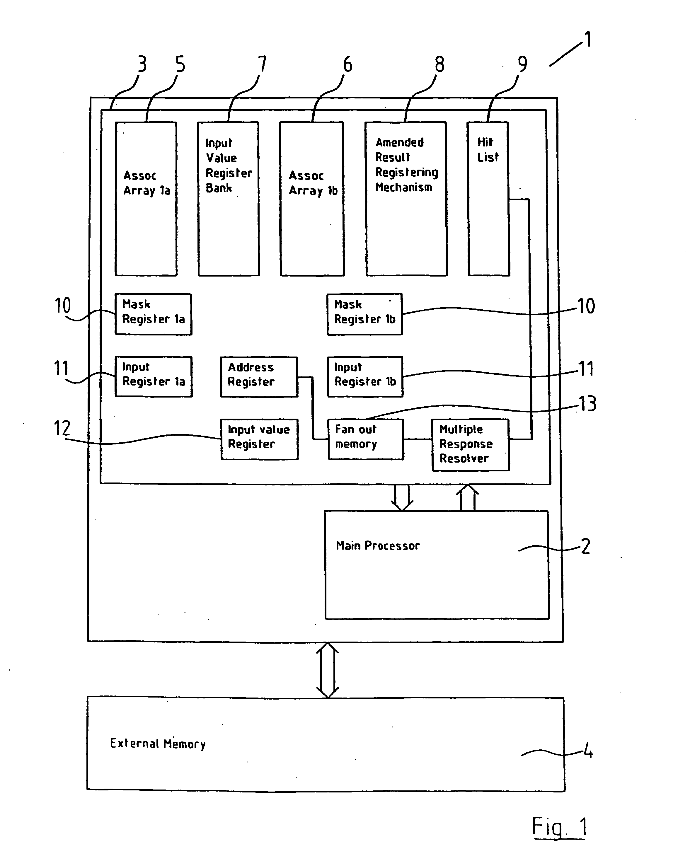 Method and a processor for parallel processing of logic event simulation