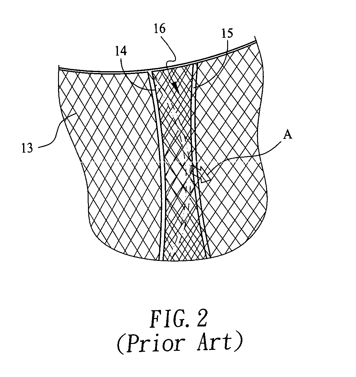 Gate for trampoline safety fence