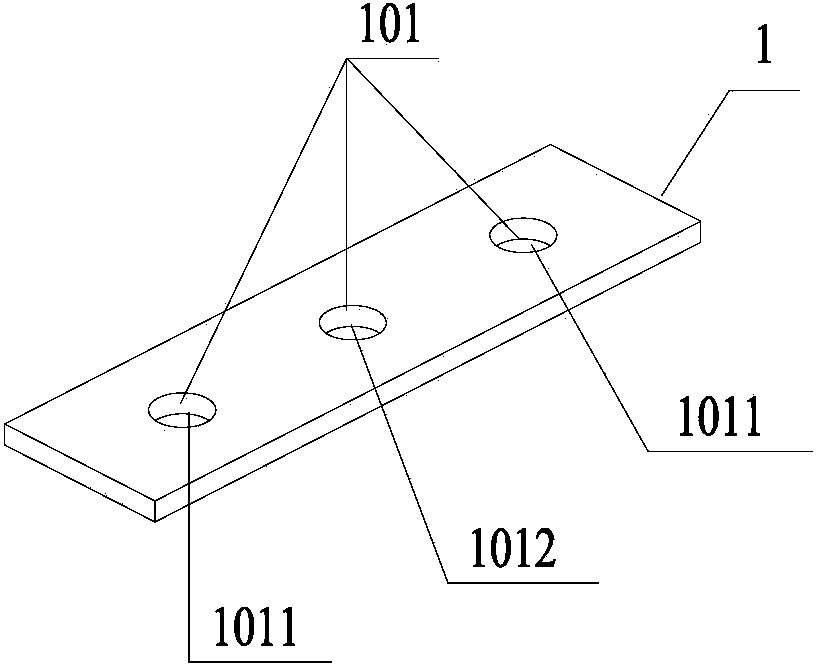 Stone reinforcing anchoring bolt