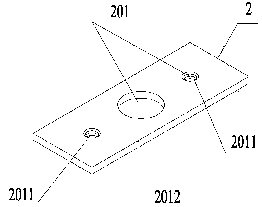 Stone reinforcing anchoring bolt