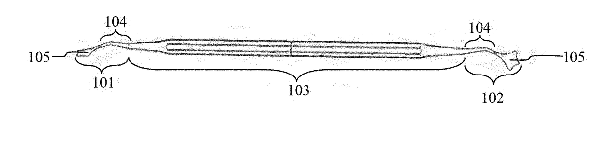 Dental tool for shaping dental restoration