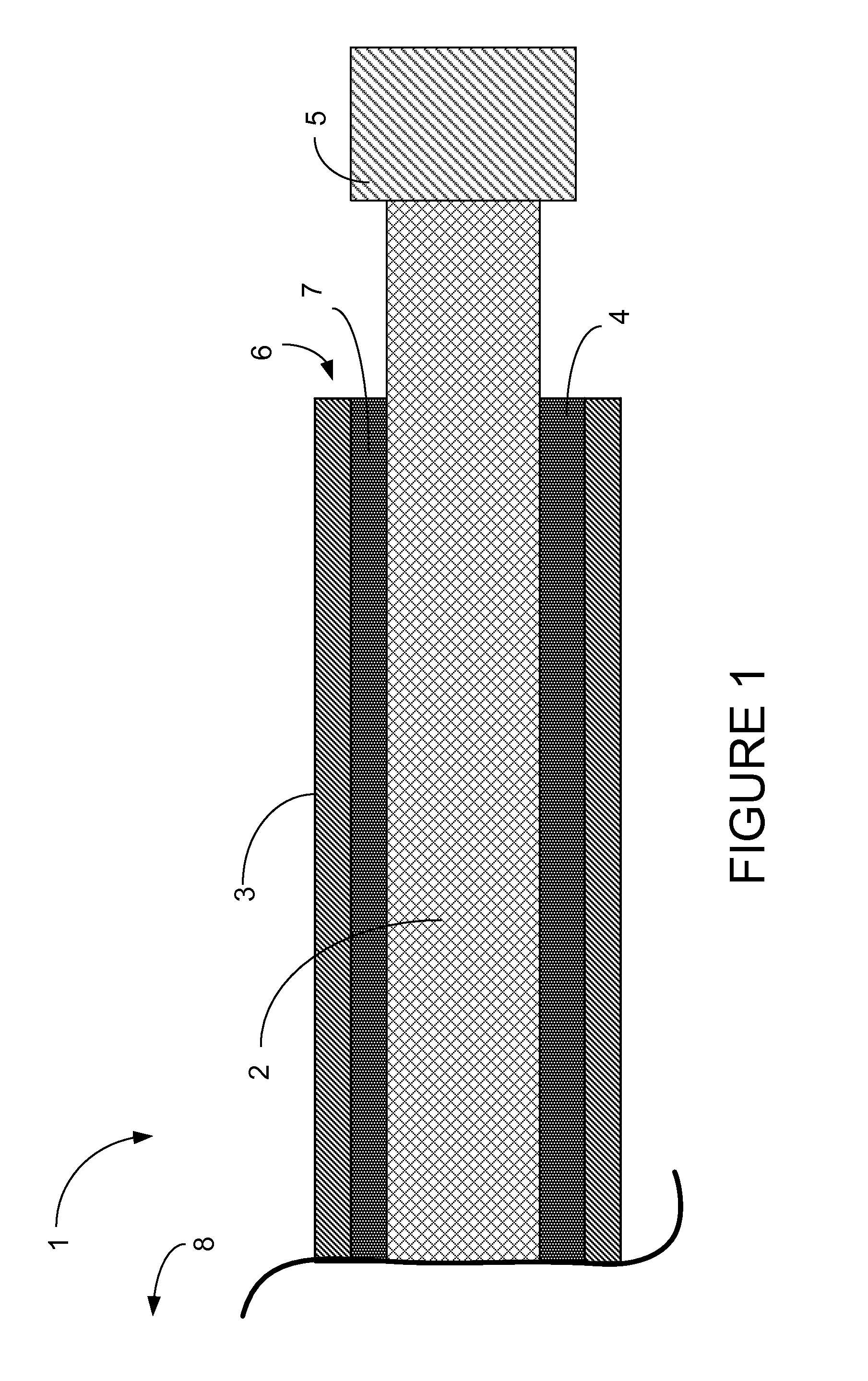 Cable lubrication device