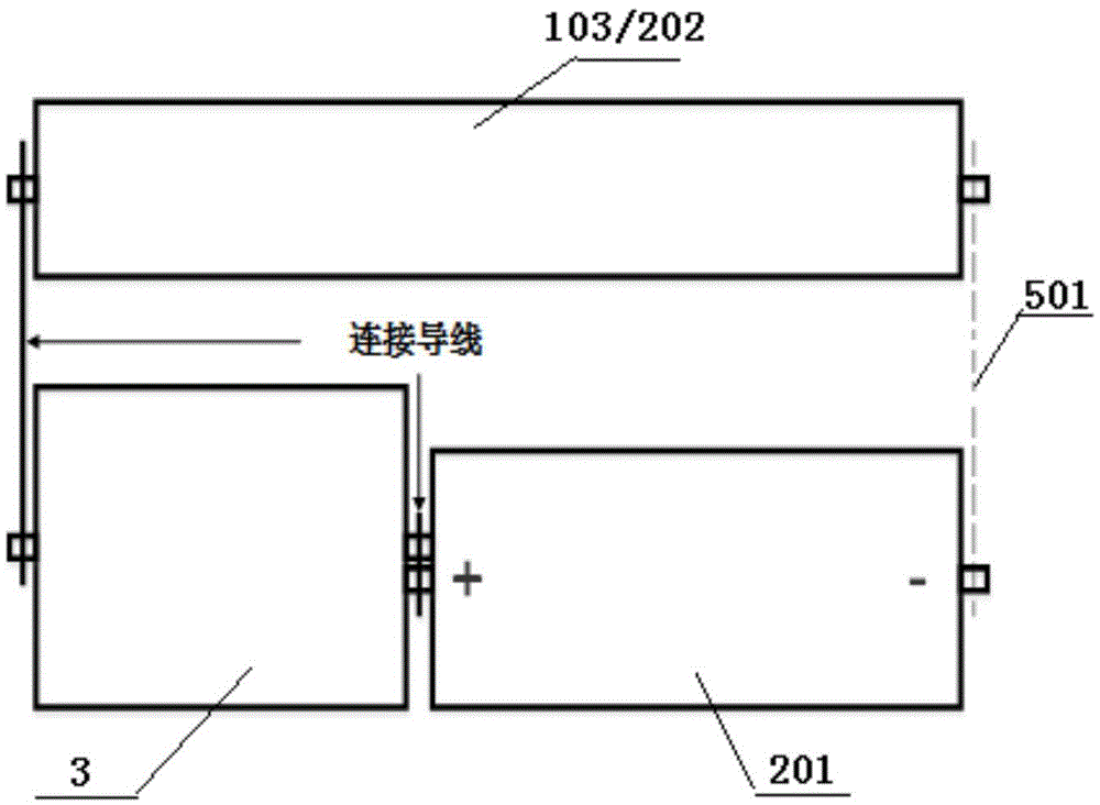 High-strength uniform-induction electric field generator based on Archimedes spiral coil