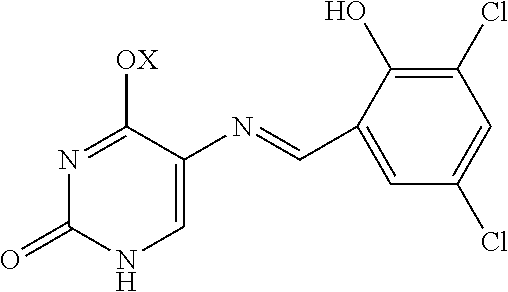 Fungicidal agent