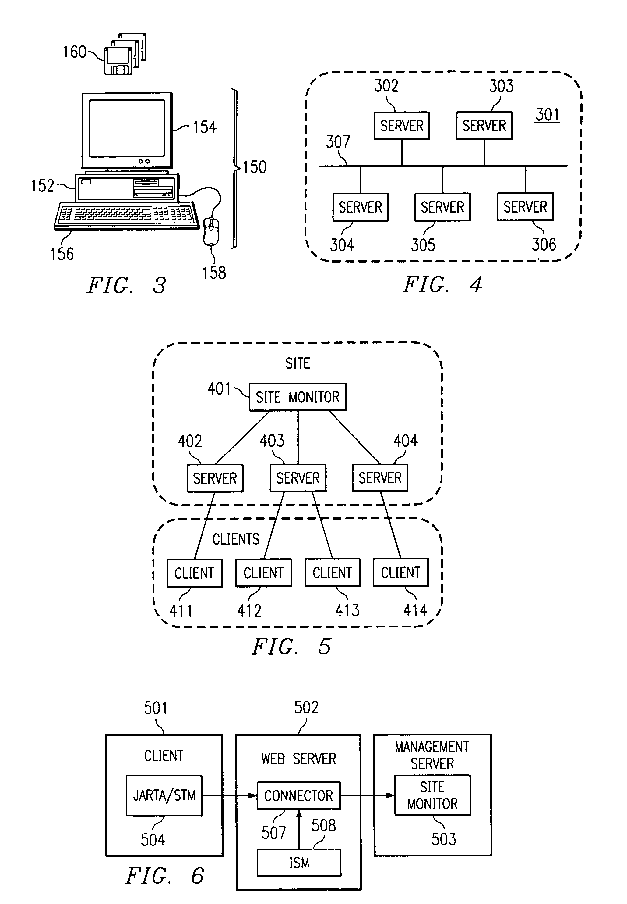 Java application response time analyzer