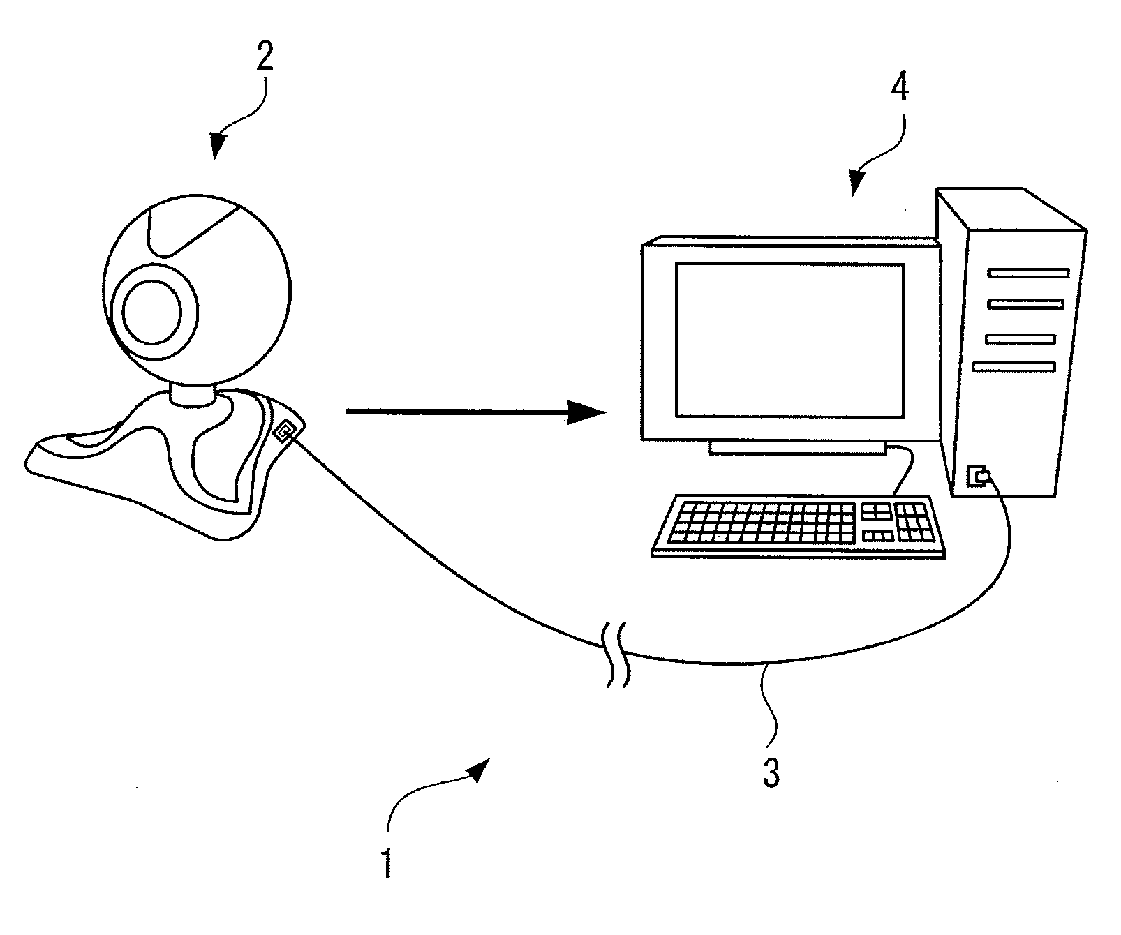 Data compression apparatus, data compression program and image-taking apparatus