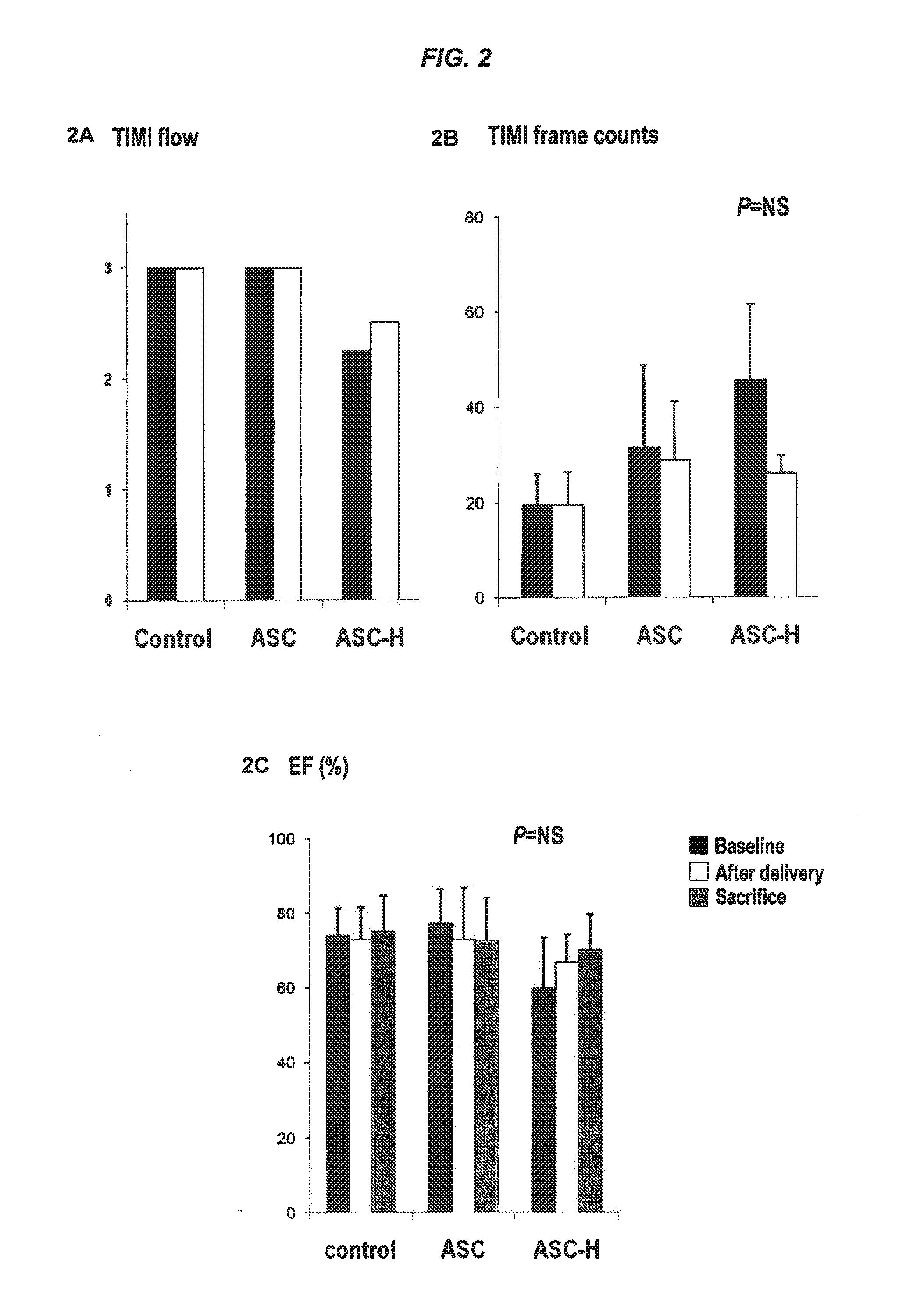 Methods for preventing aggregation of adipose stromal cells