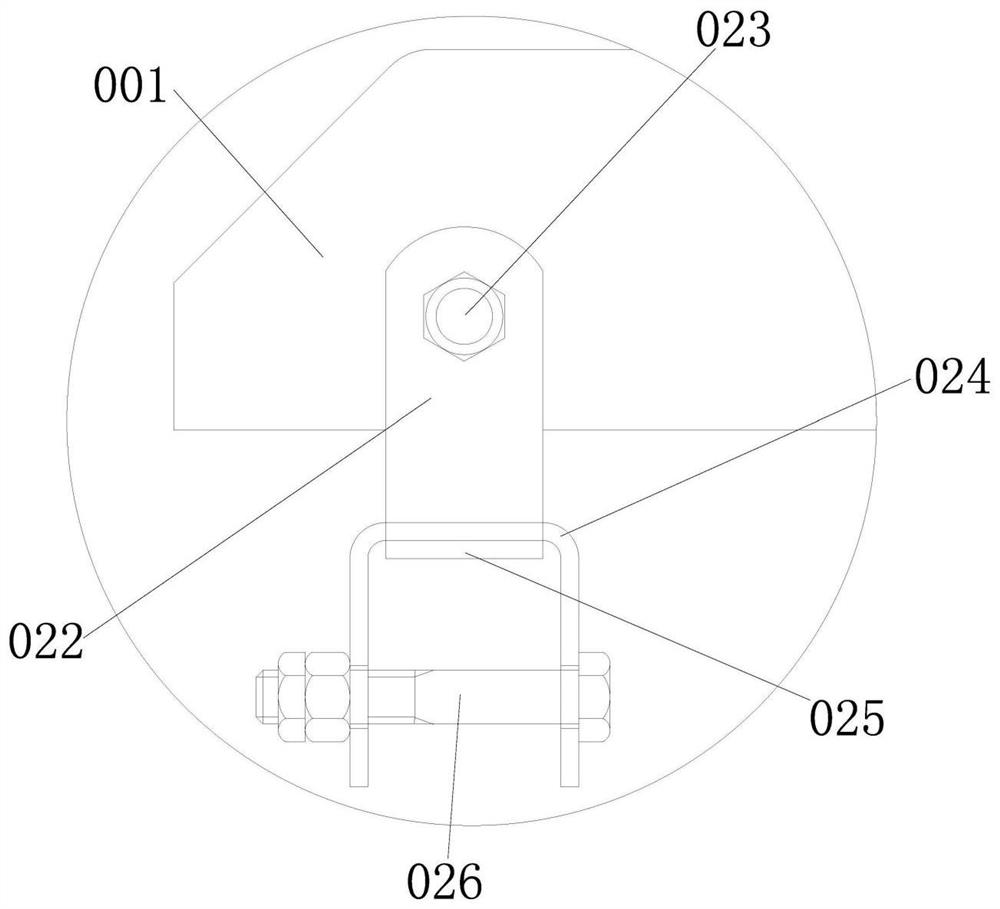 Novel medical mixing device